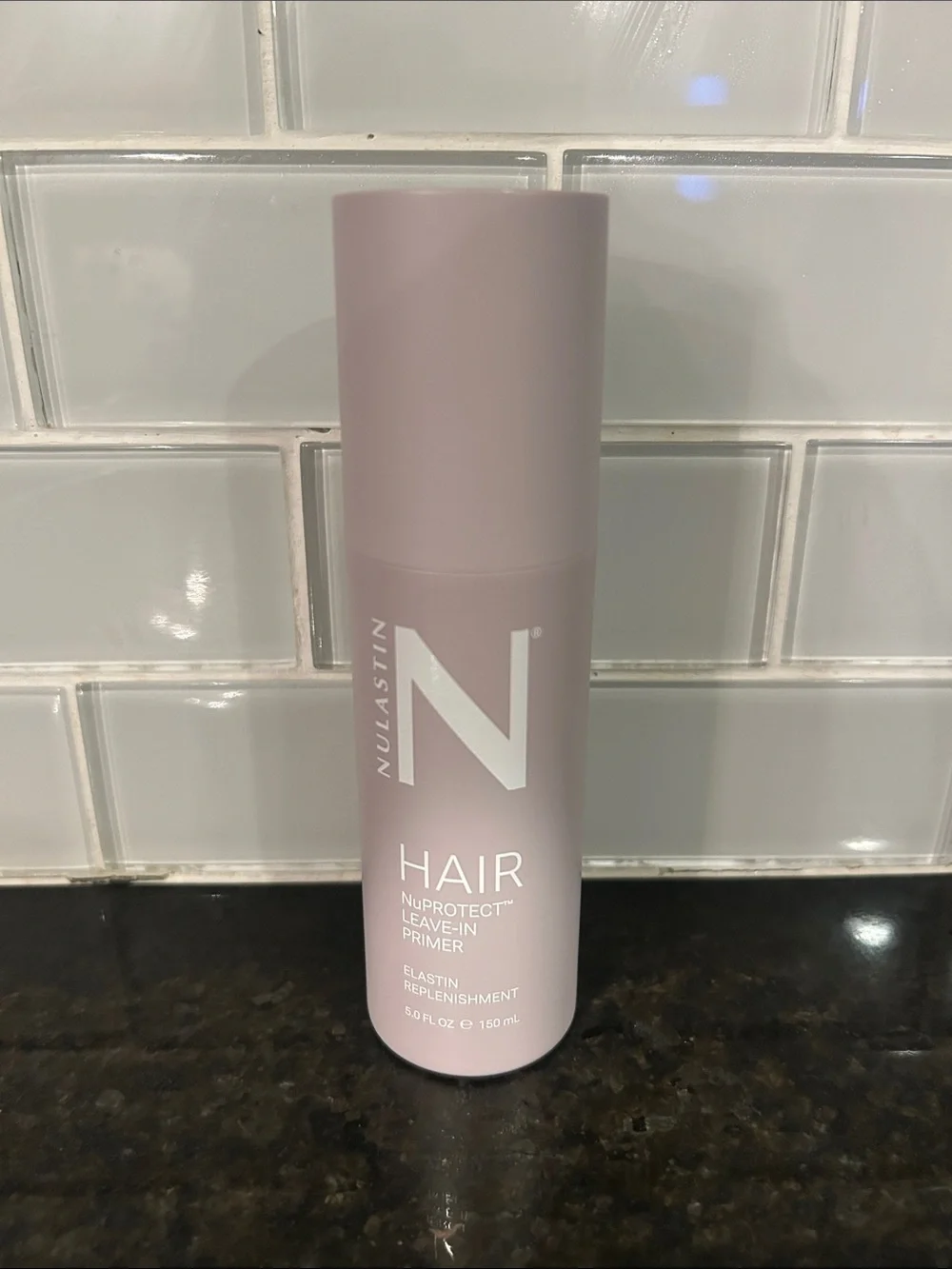 NULASTIN NuProtect Leave In Primer NEW